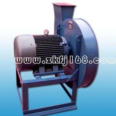 9-26 NO.4.5A型高压离心风机 配套电机11kw 转速2900转