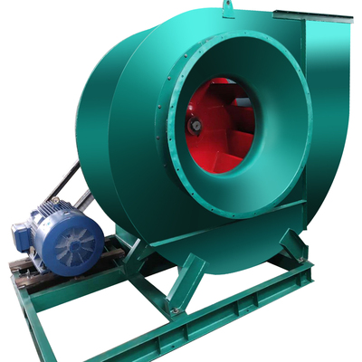 4-68 NO.12C除塵離心風機