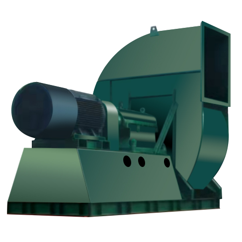 Y4-68鍋爐引風機 高溫引風機