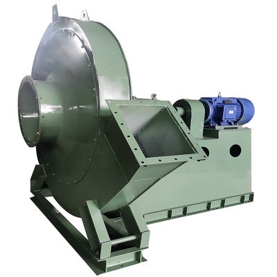 9-19 NO.10D高压离心风机|高压引发风机|离心风机