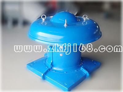 DWT-I低噪声屋顶轴流通风机 DWT-I-11.2防爆玻璃钢屋顶风机