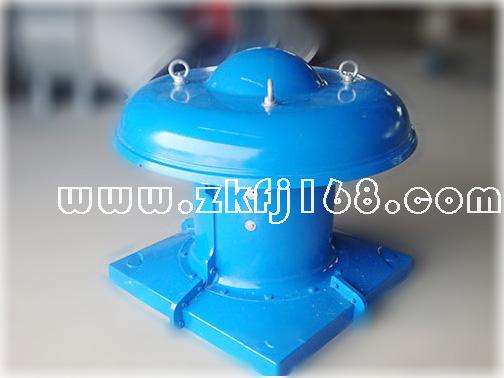 DWT-I低噪声屋顶轴流通风机 DWT-I-11.2防爆玻璃钢屋顶风机