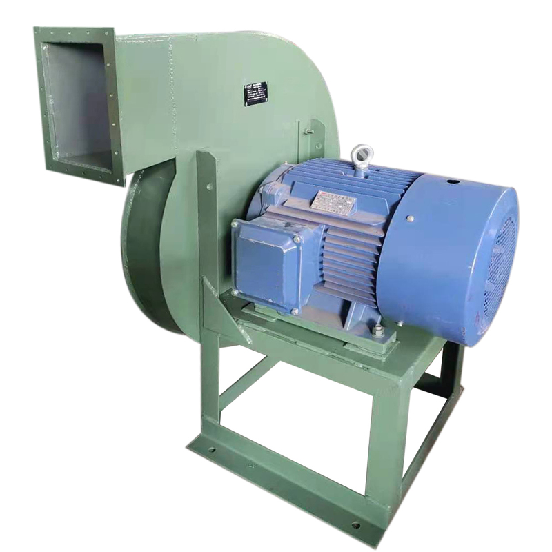 9-19離心風機型號及參數(shù)表丨9-19-5A丨9-19 NO.5A高壓離心風機