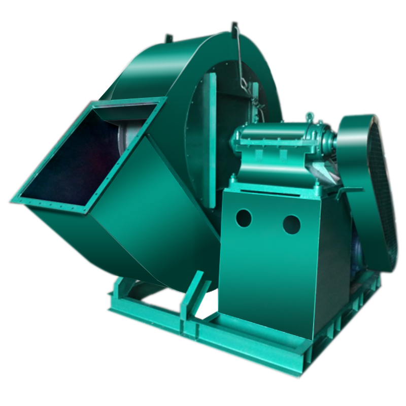 B4-72風機參數丨 B4-72防爆離心風機丨鋁葉輪風機丨防爆除塵風機