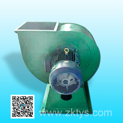 4-72-4.5A 7.5KW 離心通風機