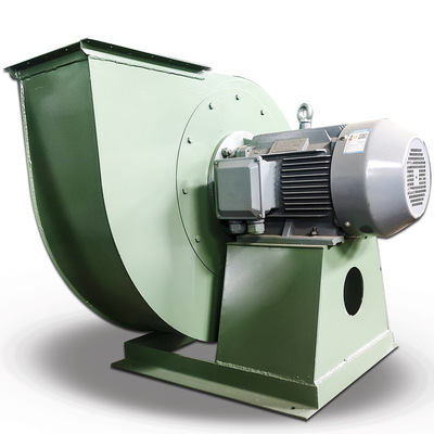 周口風機 4-72離心風機 除塵風機 排塵風機