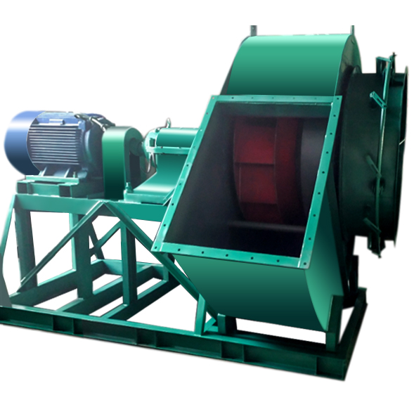 Y5-47型鍋爐離心引風(fēng)機(jī)