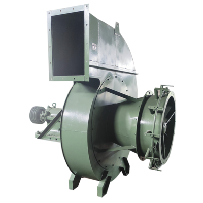 Y6-41 NO.7.1C型高壓離心引風機 鍋爐引風機 燃燒爐引風機 高溫引風機