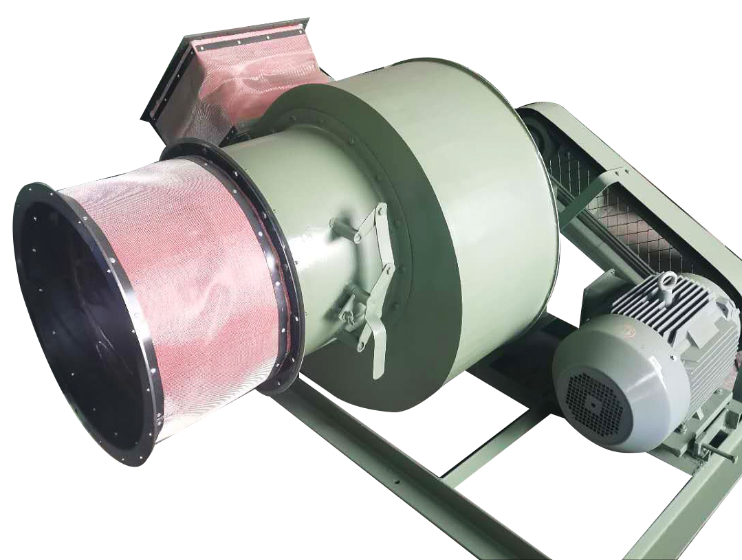 4-72 NO.5C離心通風機/除塵風機/大風量風機/定制風機