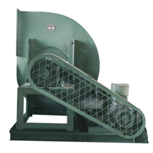 周口風機廠Y7-40 NO.6C型離心引風機 配套 2-7.5kw電機