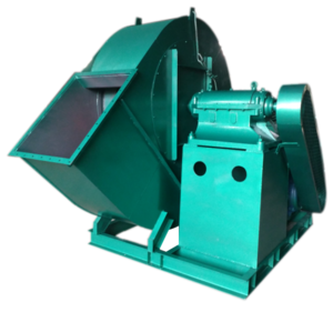 Y5-48 NO.10C鍋爐引風機 風壓：3531-2332Pa 風量：19778-34715m3/h